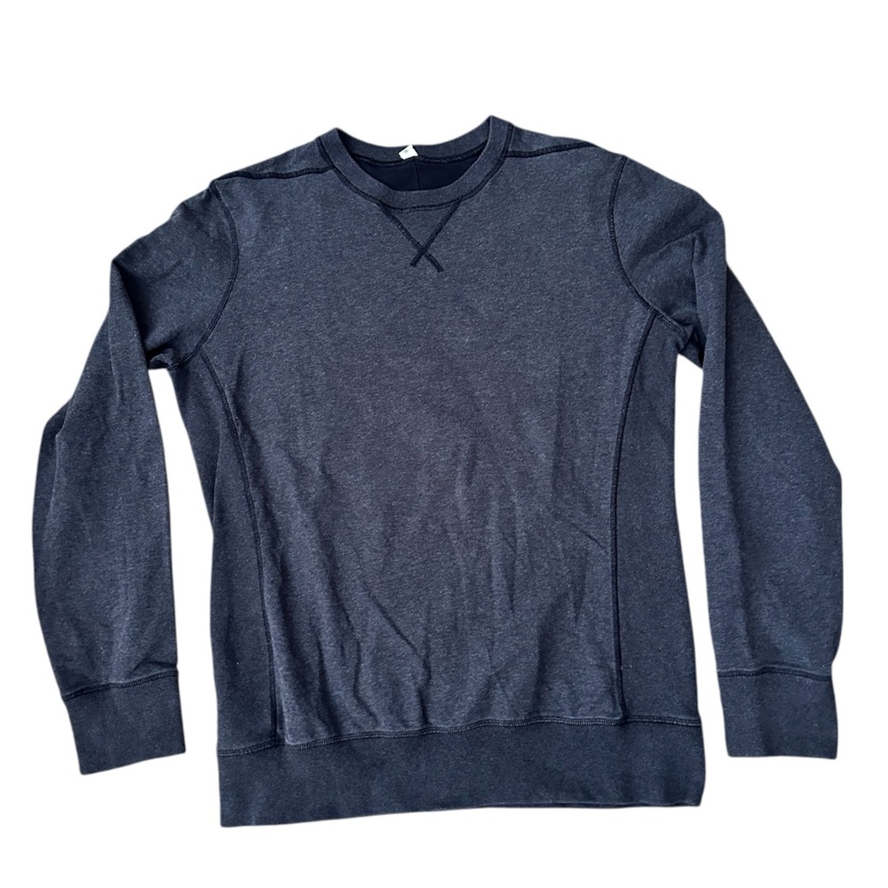 Lululemon Sweatshirt Size Medium